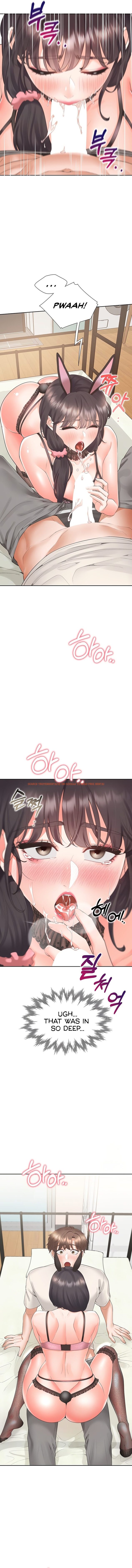 Read Hentai Image 8 d2988 in comic Bunking Bed - Chapter 93 - hentaitnt.net