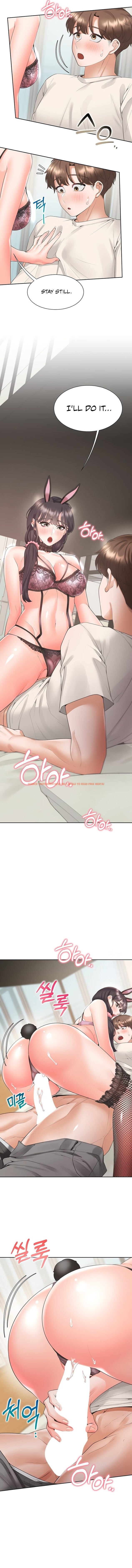 Read Hentai Image 9 d2988 in comic Bunking Bed - Chapter 93 - hentaitnt.net