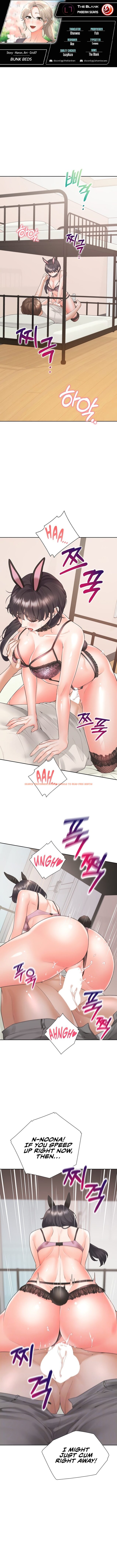 Read Hentai Image 1 149aa in comic Bunking Bed - Chapter 94 - hentaitnt.net