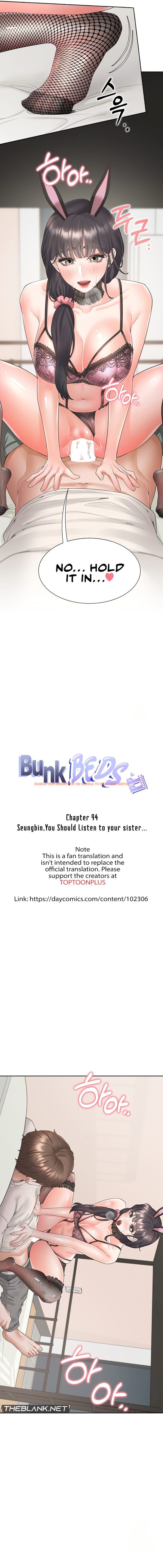 Read Hentai Image 2 149aa in comic Bunking Bed - Chapter 94 - hentaitnt.net