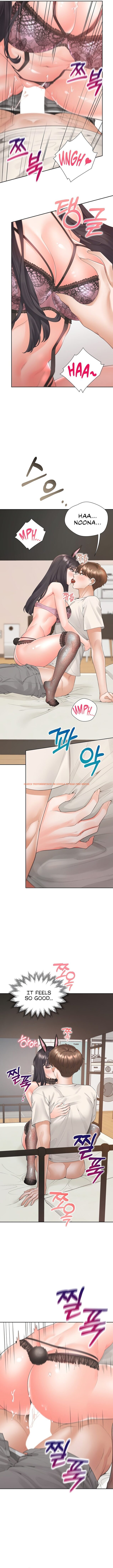 Read Hentai Image 5 149aa in comic Bunking Bed - Chapter 94 - hentaitnt.net