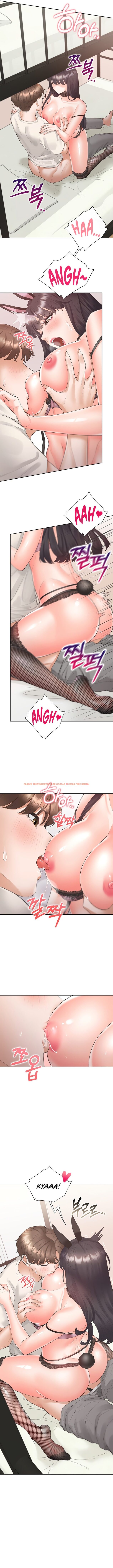 Read Hentai Image 8 149aa in comic Bunking Bed - Chapter 94 - hentaitnt.net