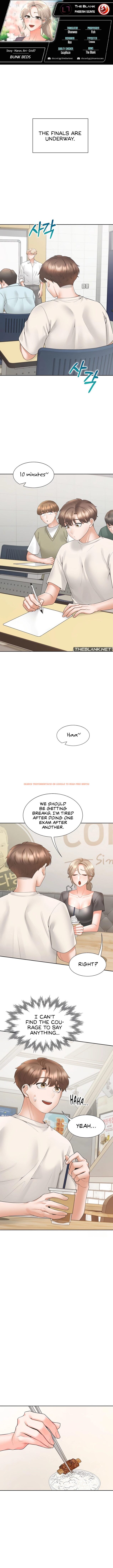Read Hentai Image 1 2f857 in comic Bunking Bed - Chapter 95 - hentaitnt.net