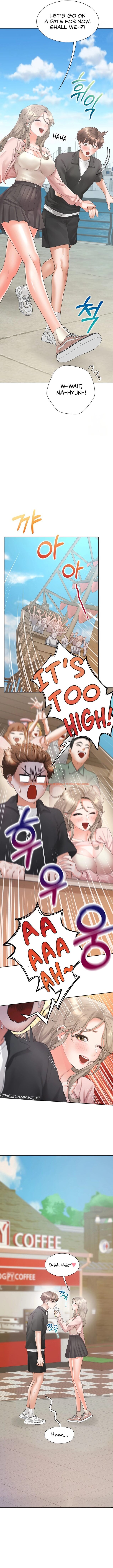 Read Hentai Image 10 2f857 in comic Bunking Bed - Chapter 95 - hentaitnt.net