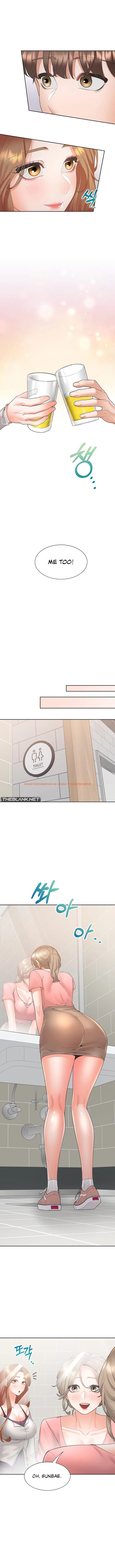 Read Hentai Image 5 2f857 in comic Bunking Bed - Chapter 95 - hentaitnt.net
