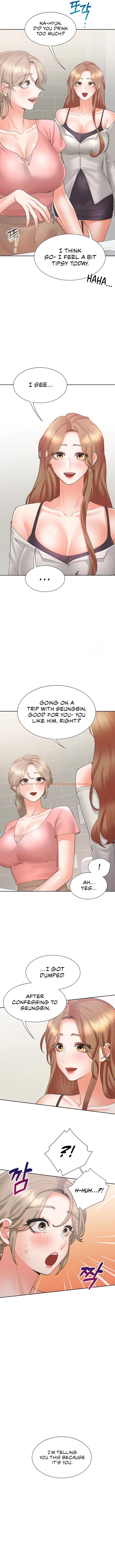 Read Hentai Image 6 2f857 in comic Bunking Bed - Chapter 95 - hentaitnt.net