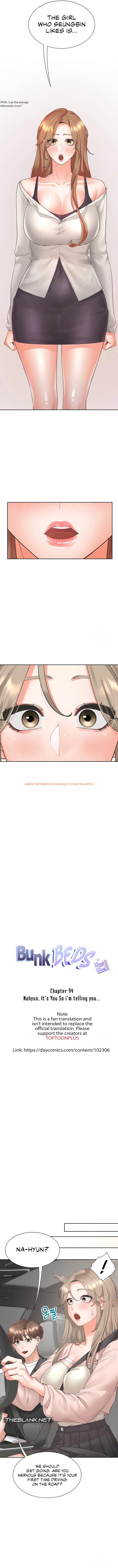 Read Hentai Image 7 2f857 in comic Bunking Bed - Chapter 95 - hentaitnt.net