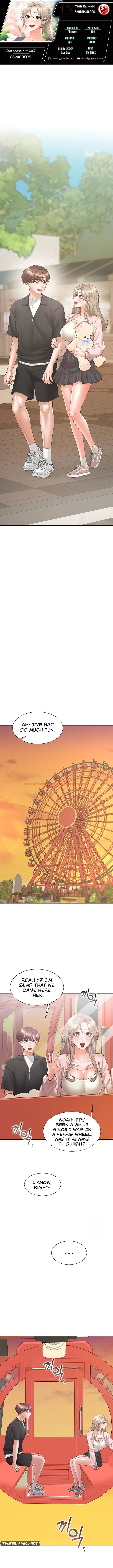 Read Hentai Image 1 0d0c1 in comic Bunking Bed - Chapter 96 - hentaitnt.net