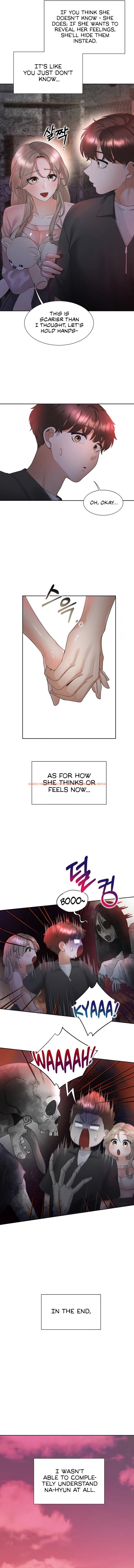 Read Hentai Image 10 0d0c1 in comic Bunking Bed - Chapter 96 - hentaitnt.net