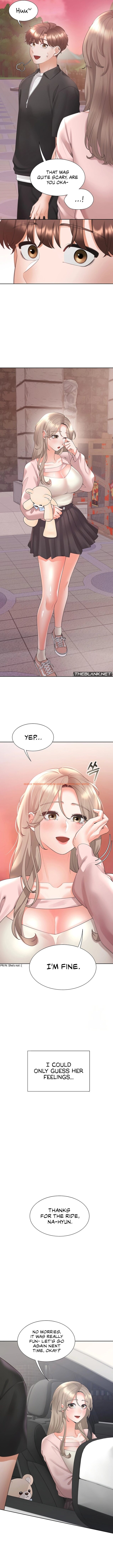 Read Hentai Image 11 0d0c1 in comic Bunking Bed - Chapter 96 - hentaitnt.net