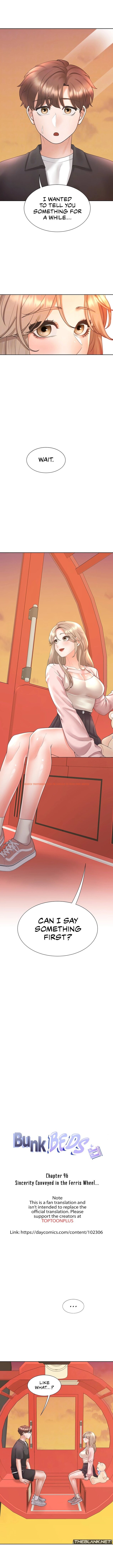 Read Hentai Image 3 0d0c1 in comic Bunking Bed - Chapter 96 - hentaitnt.net