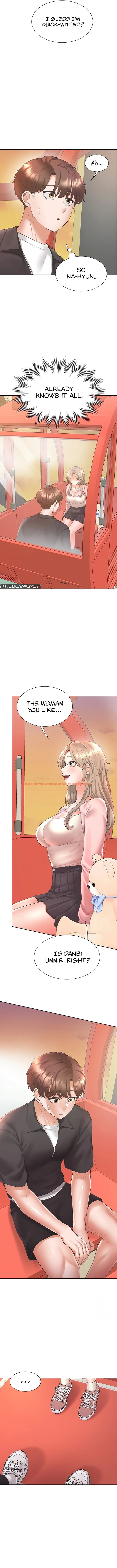 Read Hentai Image 5 0d0c1 in comic Bunking Bed - Chapter 96 - hentaitnt.net