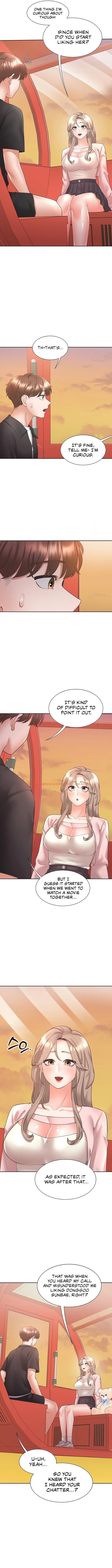Read Hentai Image 6 0d0c1 in comic Bunking Bed - Chapter 96 - hentaitnt.net