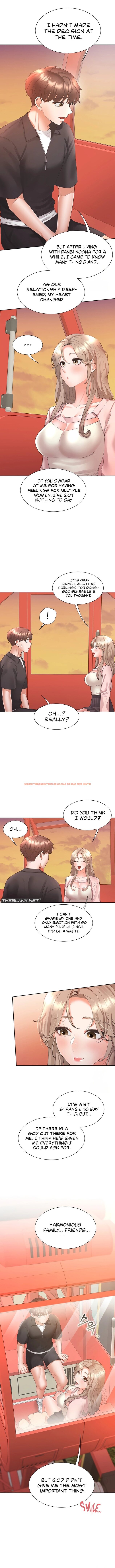 Read Hentai Image 7 0d0c1 in comic Bunking Bed - Chapter 96 - hentaitnt.net