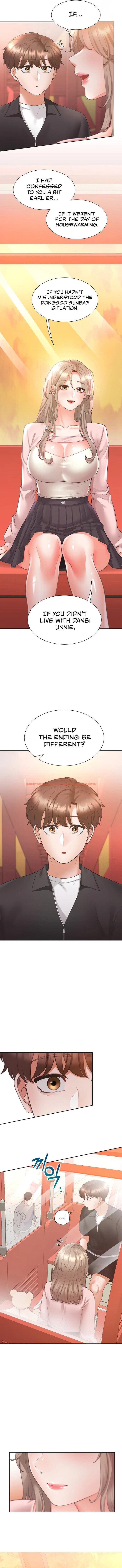 Read Hentai Image 8 0d0c1 in comic Bunking Bed - Chapter 96 - hentaitnt.net