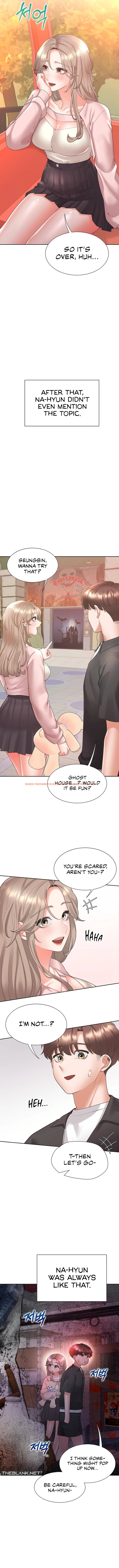 Read Hentai Image 9 0d0c1 in comic Bunking Bed - Chapter 96 - hentaitnt.net