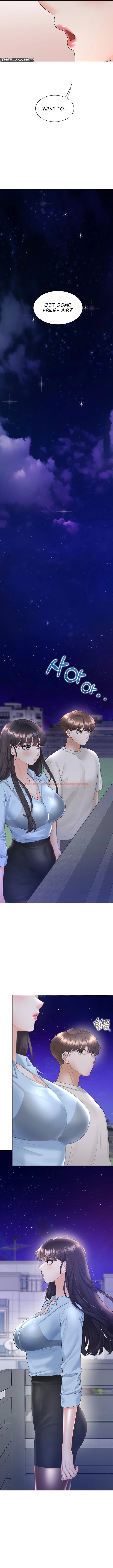 Read Hentai Image 10 d69f0 in comic Bunking Bed - Chapter 97 - hentaitnt.net