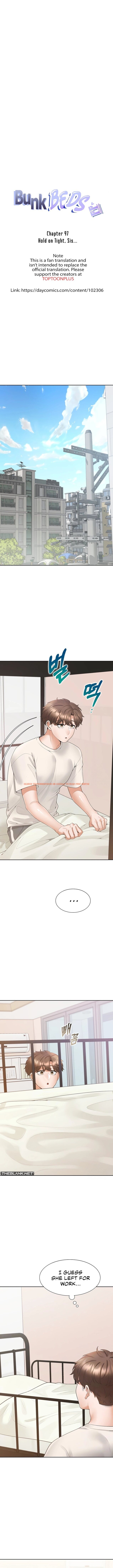 Read Hentai Image 3 d69f0 in comic Bunking Bed - Chapter 97 - hentaitnt.net