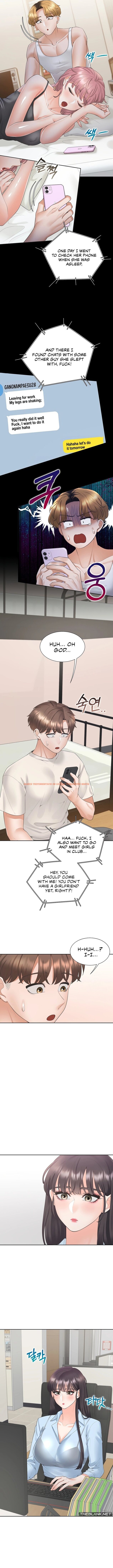 Read Hentai Image 6 d69f0 in comic Bunking Bed - Chapter 97 - hentaitnt.net