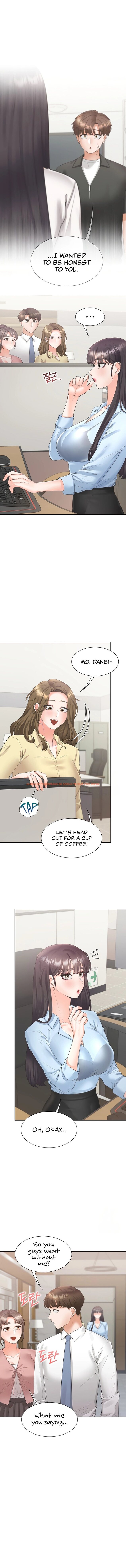 Read Hentai Image 7 d69f0 in comic Bunking Bed - Chapter 97 - hentaitnt.net