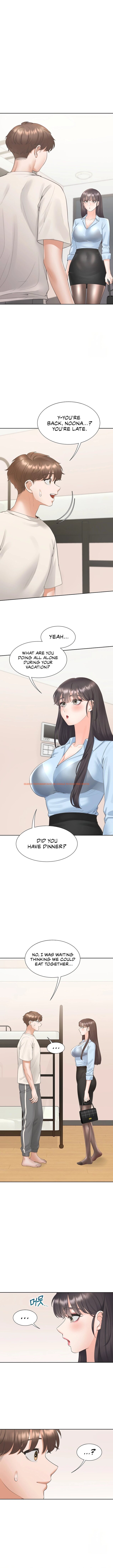 Read Hentai Image 9 d69f0 in comic Bunking Bed - Chapter 97 - hentaitnt.net