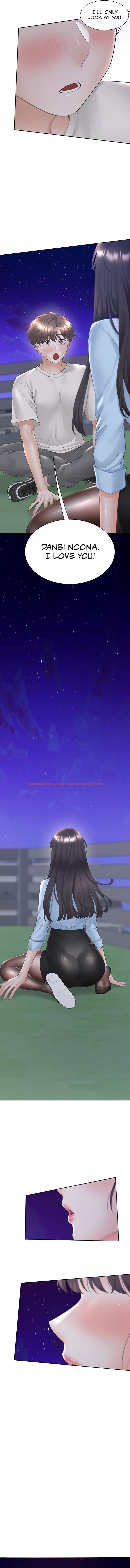 Read Hentai Image 10 b32f5 in comic Bunking Bed - Chapter 98 - hentaitnt.net