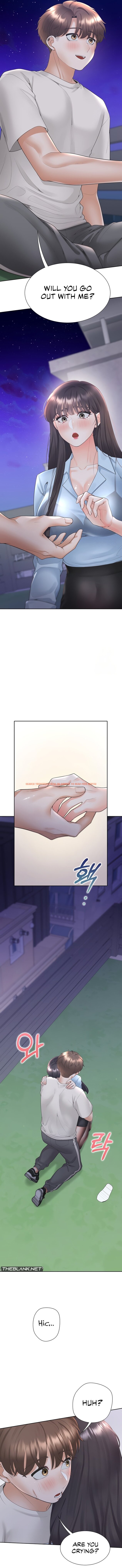 Read Hentai Image 12 b32f5 in comic Bunking Bed - Chapter 98 - hentaitnt.net