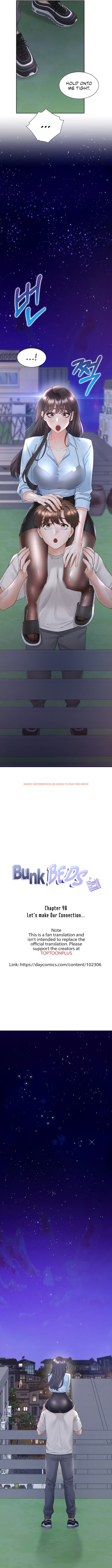 Read Hentai Image 2 b32f5 in comic Bunking Bed - Chapter 98 - hentaitnt.net