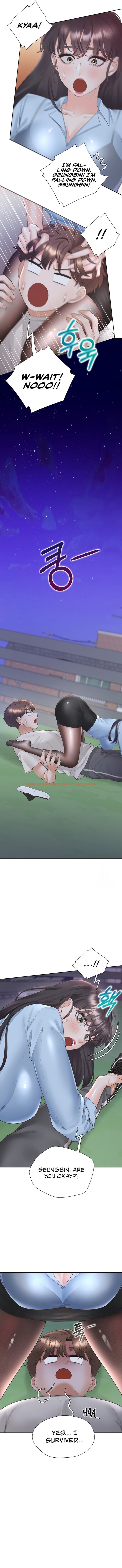 Read Hentai Image 6 b32f5 in comic Bunking Bed - Chapter 98 - hentaitnt.net