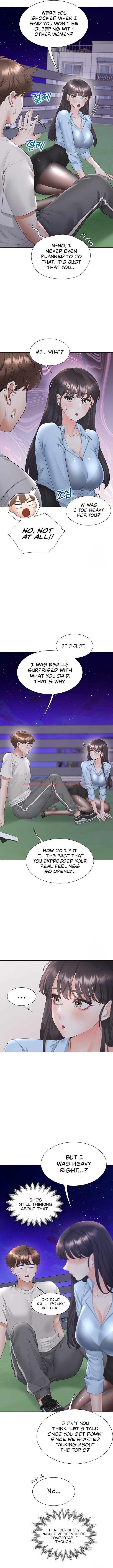 Read Hentai Image 7 b32f5 in comic Bunking Bed - Chapter 98 - hentaitnt.net