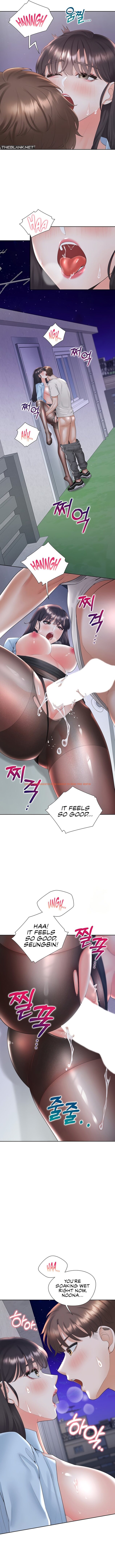 Read Hentai Image 10 a3721 in comic Bunking Bed - Chapter 99 - hentaitnt.net