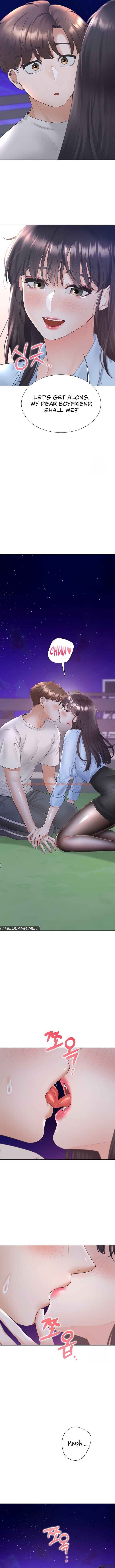 Read Hentai Image 2 a3721 in comic Bunking Bed - Chapter 99 - hentaitnt.net