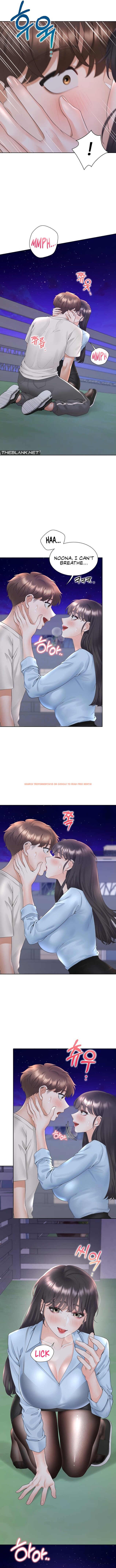 Read Hentai Image 4 a3721 in comic Bunking Bed - Chapter 99 - hentaitnt.net