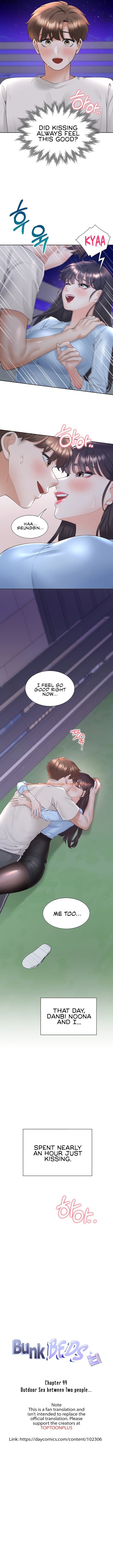 Read Hentai Image 5 a3721 in comic Bunking Bed - Chapter 99 - hentaitnt.net