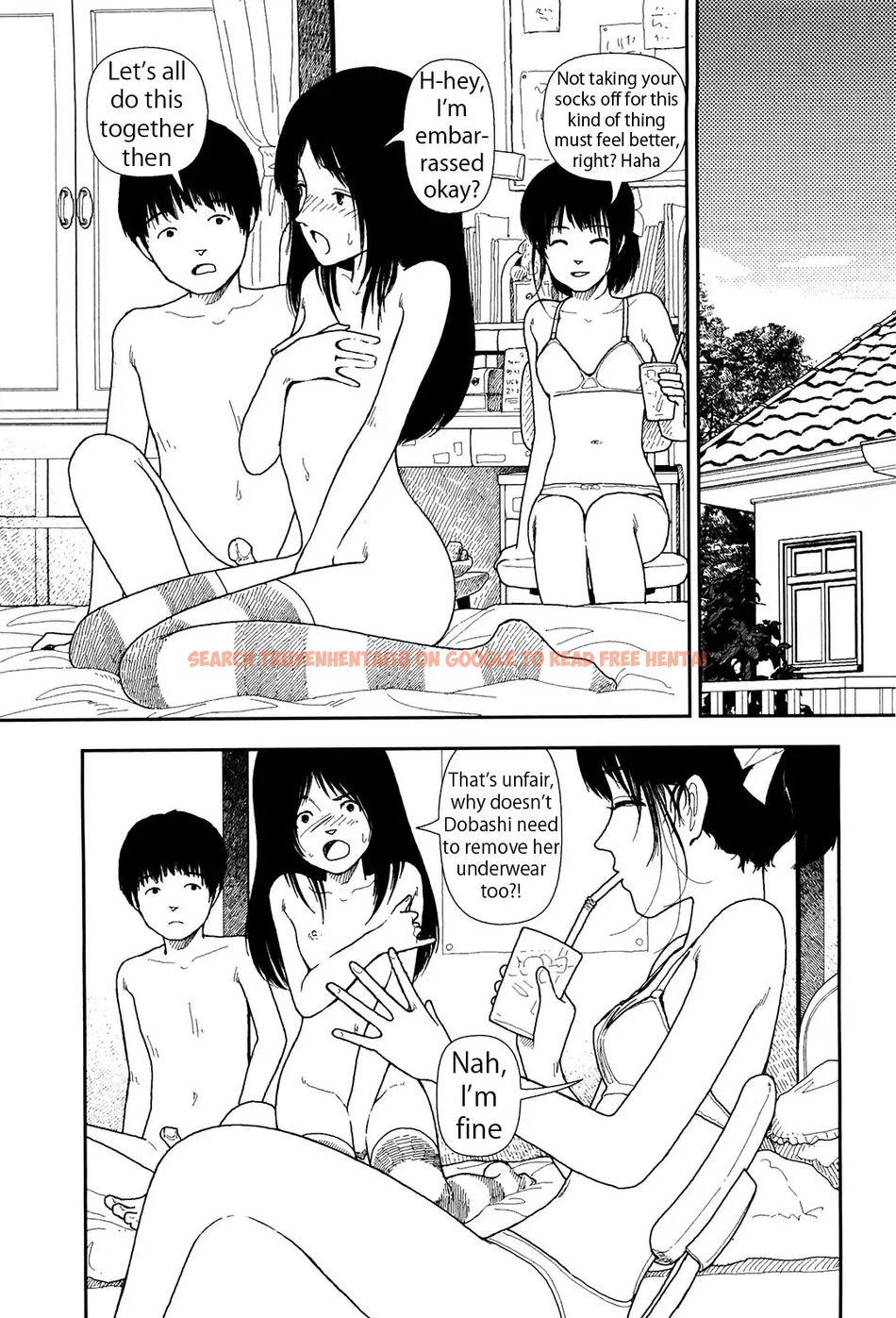 Read Hentai Image 2 075 in comic Bunkou No Hito-tachi - Chapter 10 - hentaitnt.net