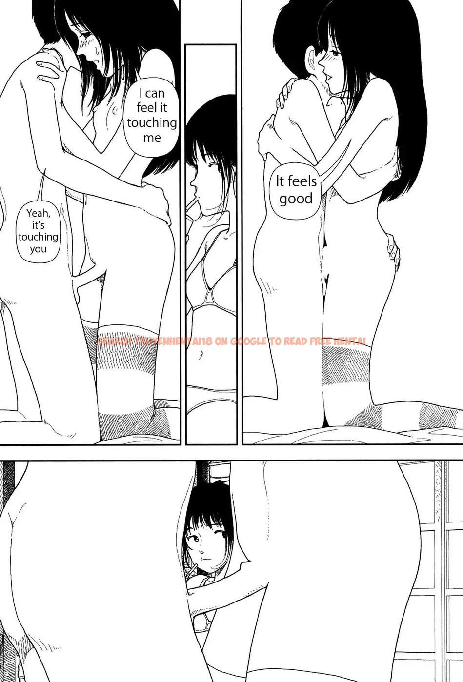 Read Hentai Image 5 075 in comic Bunkou No Hito-tachi - Chapter 10 - hentaitnt.net