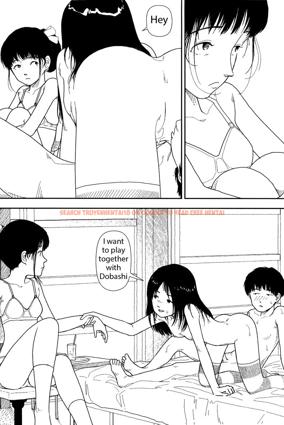 Read Hentai Image 7 075 in comic Bunkou No Hito-tachi - Chapter 12 - www.hentaitnt.net