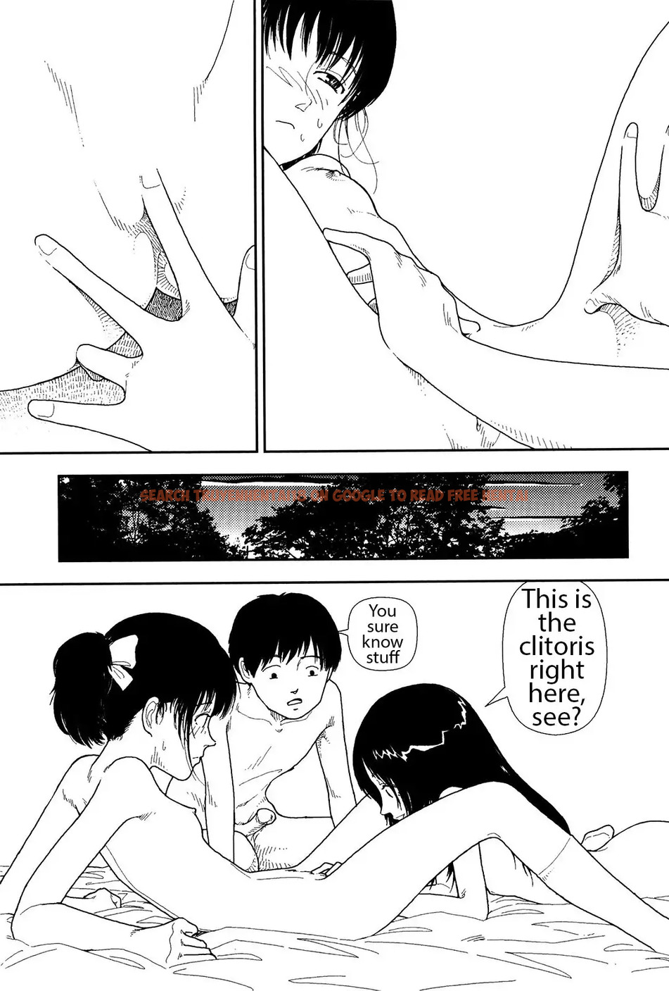 Read Hentai Image 12 075 in comic Bunkou No Hito-tachi - Chapter 13 - hentaitnt.net