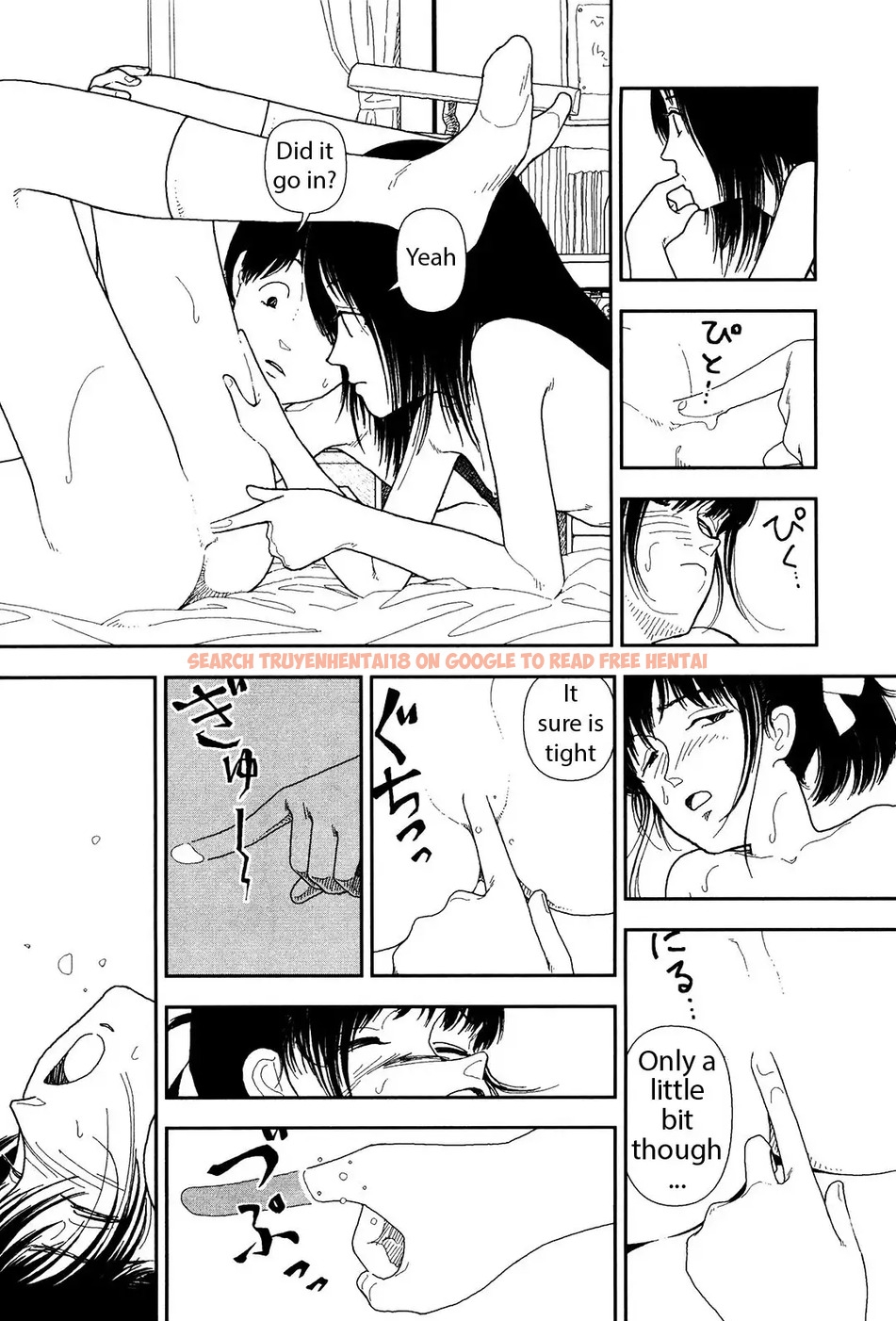 Read Hentai Image 3 075 in comic Bunkou No Hito-tachi - Chapter 14 - hentaitnt.net