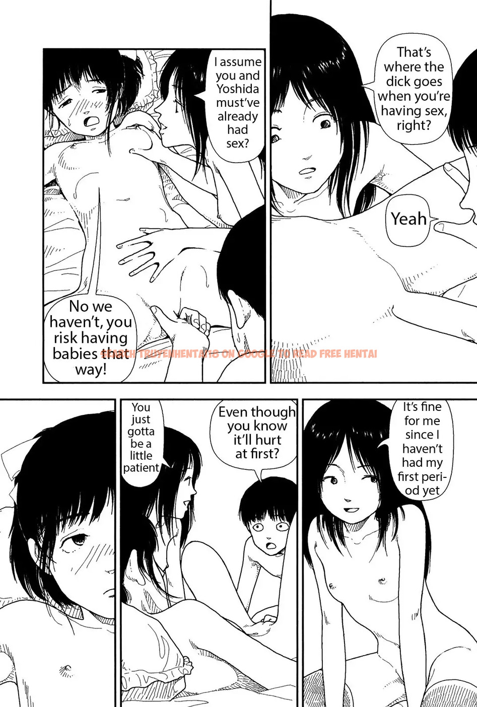 Read Hentai Image 8 075 in comic Bunkou No Hito-tachi - Chapter 14 - hentaitnt.net