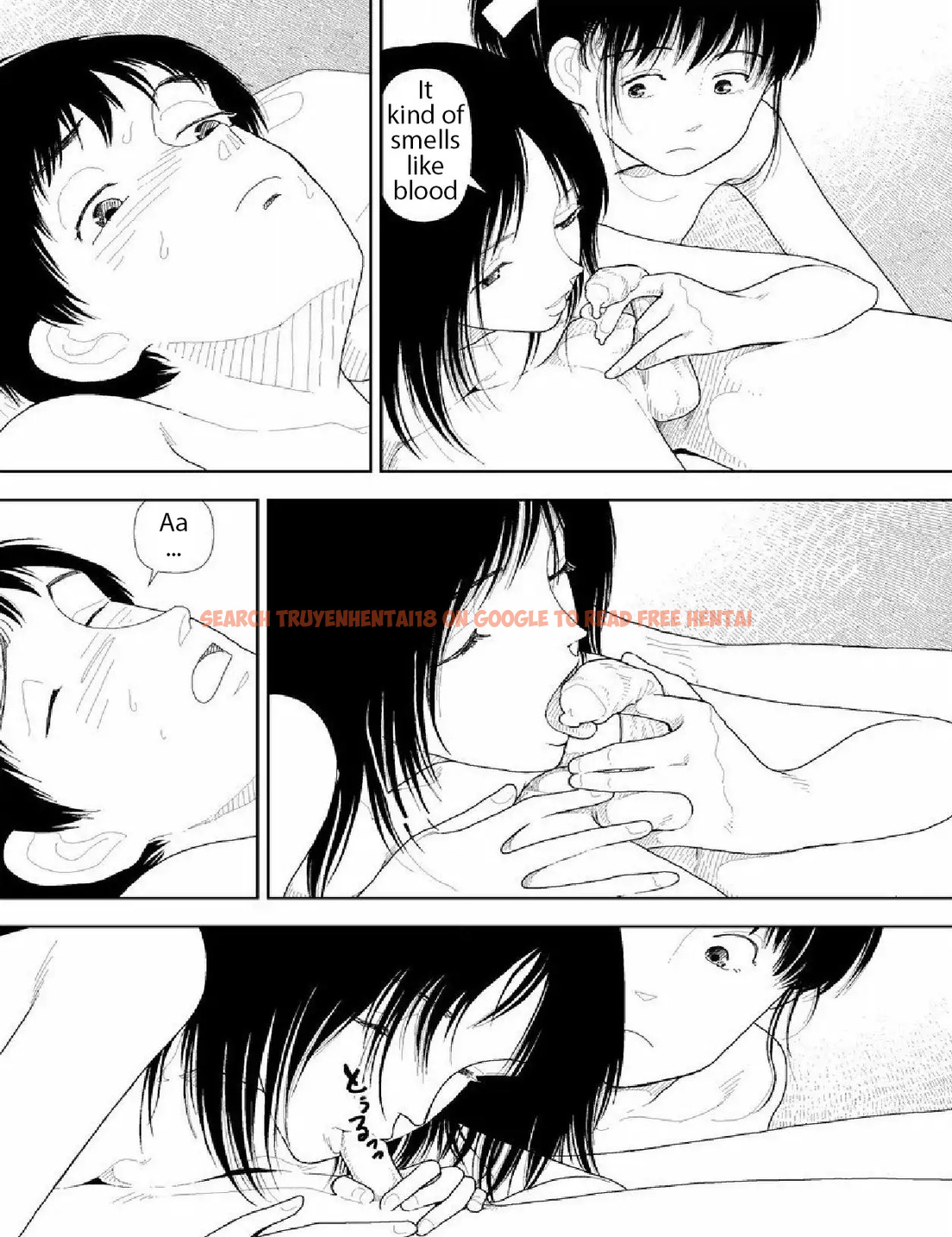 Read Hentai Image 3 075 in comic Bunkou No Hito-tachi - Chapter 16 - hentaitnt.net
