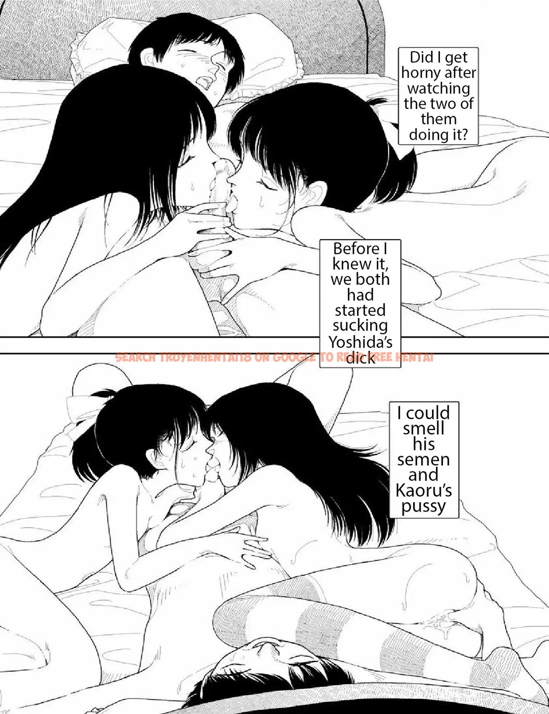 Read Hentai Image 5 075 in comic Bunkou No Hito-tachi - Chapter 16 - hentaitnt.net