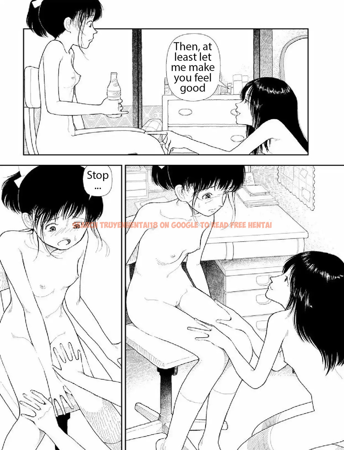 Read Hentai Image 3 071 in comic Bunkou No Hito-tachi - Chapter 17 - hentaitnt.net