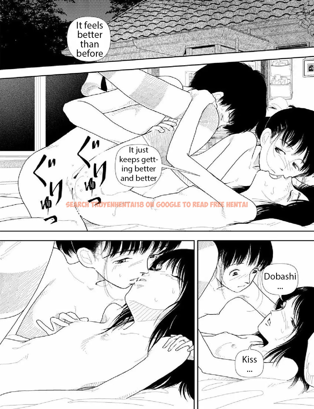 Read Hentai Image 2 071 in comic Bunkou No Hito-tachi - Chapter 18 - hentaitnt.net