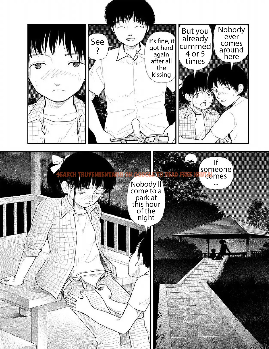 Read Hentai Image 10 071 in comic Bunkou No Hito-tachi - Chapter 19 - hentaitnt.net