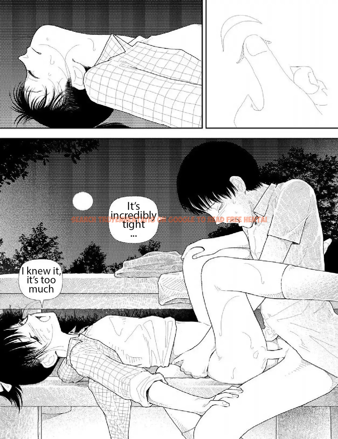 Read Hentai Image 15 071 in comic Bunkou No Hito-tachi - Chapter 19 - hentaitnt.net