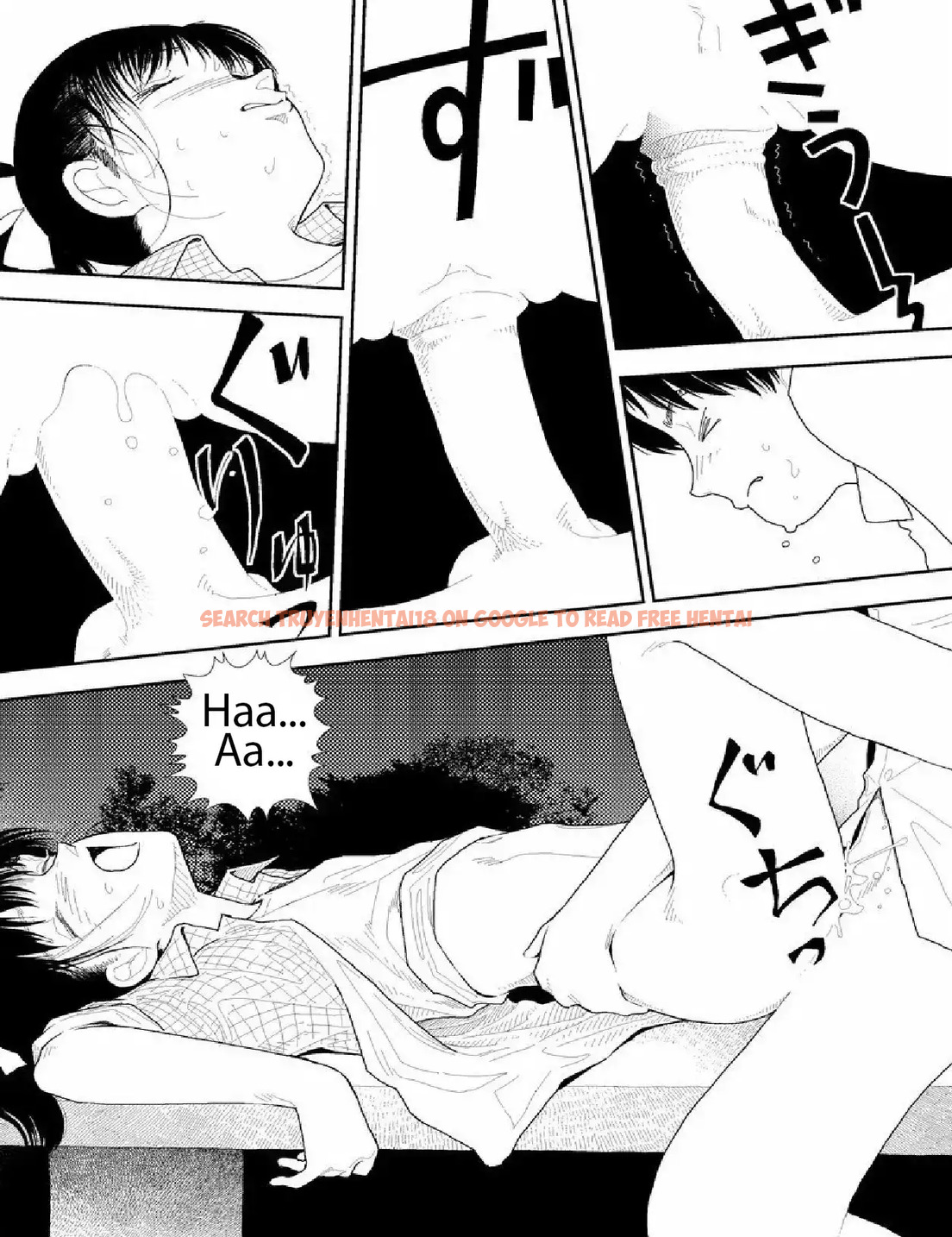 Read Hentai Image 17 071 in comic Bunkou No Hito-tachi - Chapter 19 - hentaitnt.net