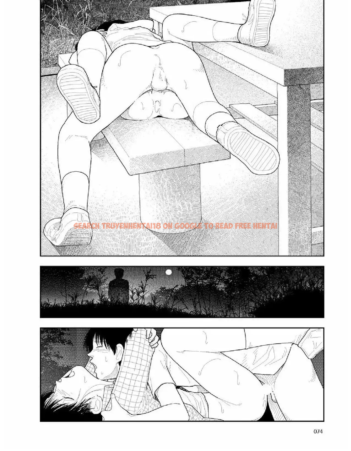Read Hentai Image 18 071 in comic Bunkou No Hito-tachi - Chapter 19 - hentaitnt.net