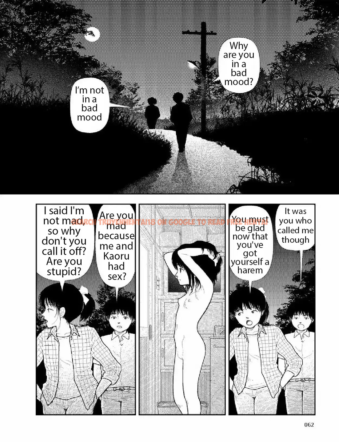 Read Hentai Image 6 071 in comic Bunkou No Hito-tachi - Chapter 19 - hentaitnt.net