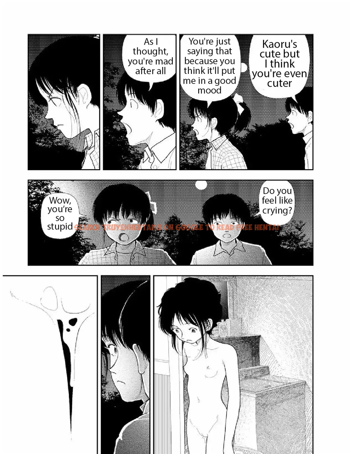 Read Hentai Image 7 071 in comic Bunkou No Hito-tachi - Chapter 19 - hentaitnt.net
